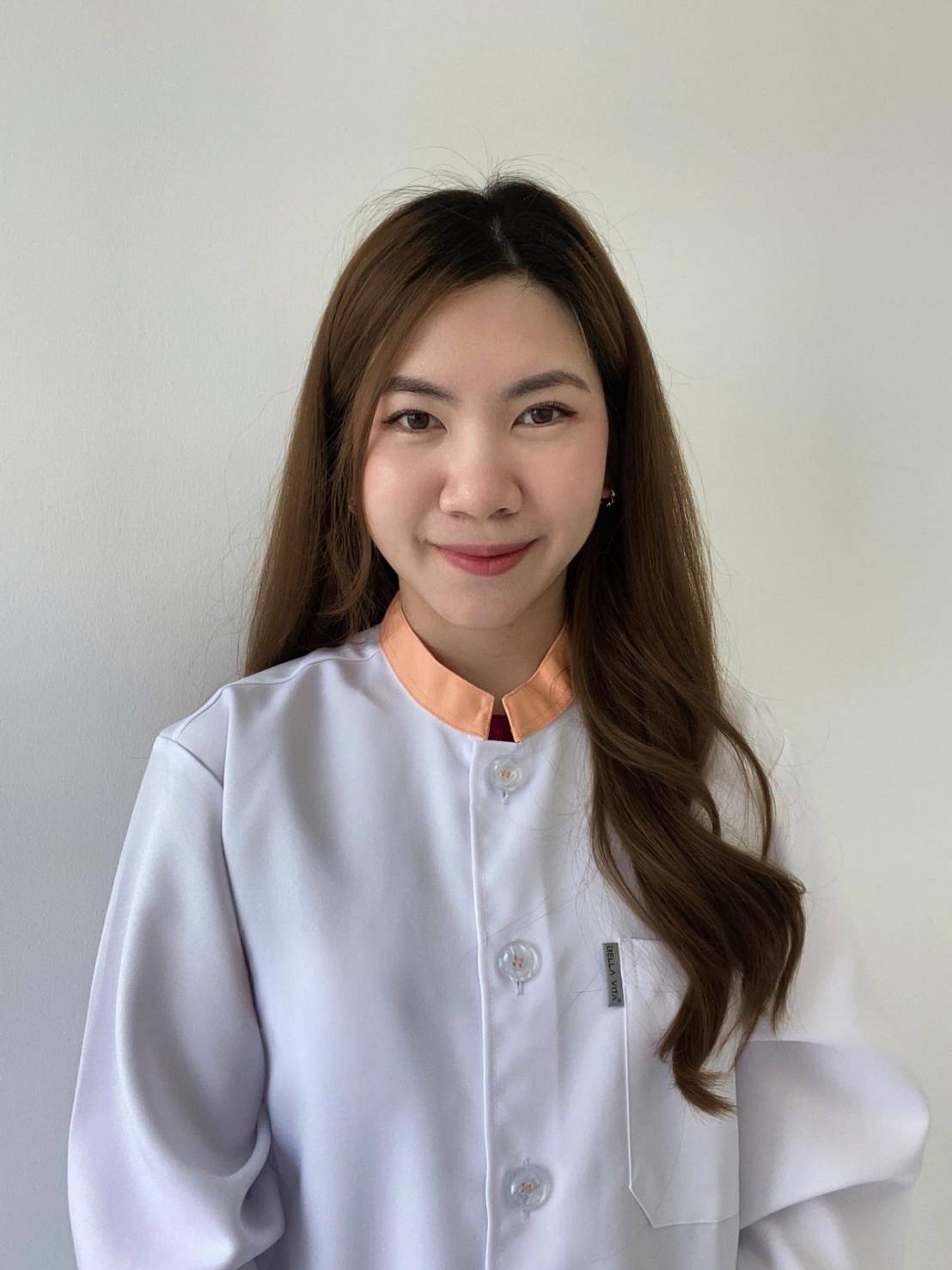 Dr. Parichat Chinchiyanont