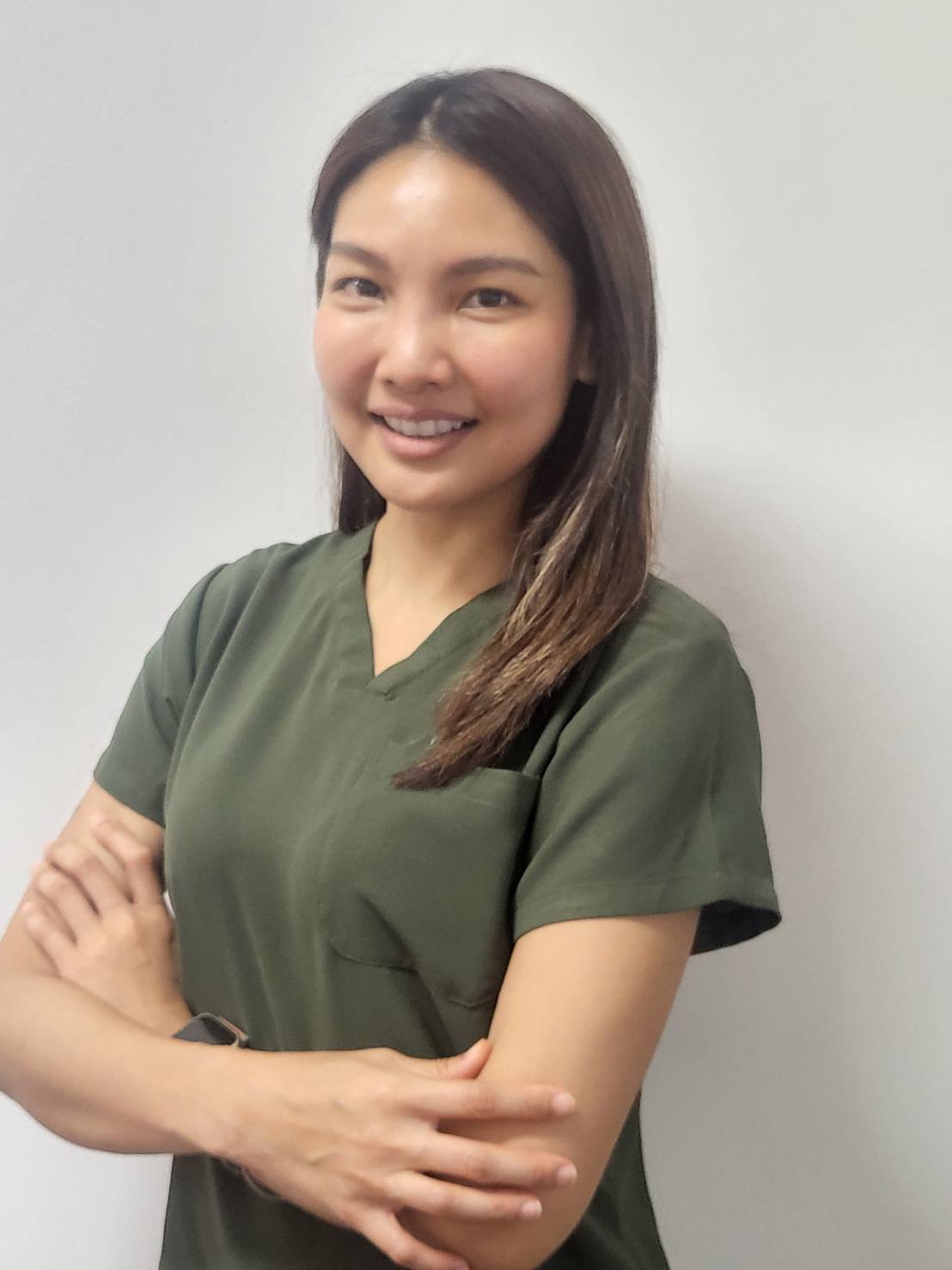 Dr. Akarin Santivitoonvong